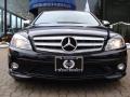 2009 C 300 4Matic Sport #2