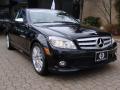 2009 C 300 4Matic Sport #3