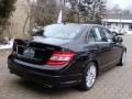 2009 C 300 4Matic Sport #4