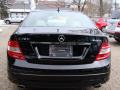 2009 C 300 4Matic Sport #5