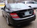 2009 C 300 4Matic Sport #6