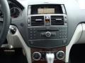 2009 C 300 4Matic Sport #17