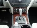 2009 C 300 4Matic Sport #18