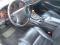 1999 XJ XJR #25