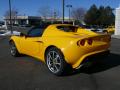 2005 Lotus Elise Saffron Yellow #8