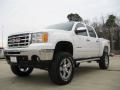 2010 Sierra 1500 SLE Crew Cab 4x4 #1