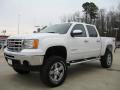 2010 Sierra 1500 SLE Crew Cab 4x4 #2