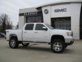 2010 Sierra 1500 SLE Crew Cab 4x4 #3