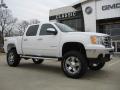 2010 Sierra 1500 SLE Crew Cab 4x4 #4