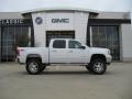 2010 Sierra 1500 SLE Crew Cab 4x4 #5