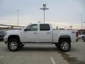 2010 Sierra 1500 SLE Crew Cab 4x4 #6