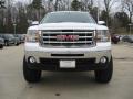 2010 Sierra 1500 SLE Crew Cab 4x4 #8