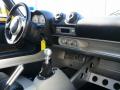 Dashboard of 2005 Lotus Elise  #20