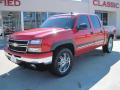 2006 Silverado 1500 Z71 Crew Cab 4x4 #1