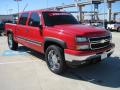 2006 Silverado 1500 Z71 Crew Cab 4x4 #2