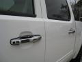 2010 Sierra 1500 SLE Crew Cab 4x4 #10