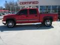 2006 Silverado 1500 Z71 Crew Cab 4x4 #3