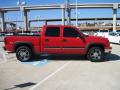 2006 Silverado 1500 Z71 Crew Cab 4x4 #4