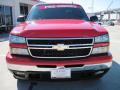 2006 Silverado 1500 Z71 Crew Cab 4x4 #5