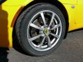  2005 Lotus Elise  Wheel #26