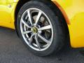  2005 Lotus Elise  Wheel #27