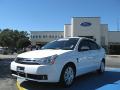 2008 Focus SE Sedan #1