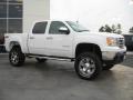 2010 Sierra 1500 SLE Crew Cab 4x4 #25