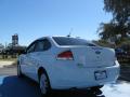 2008 Focus SE Sedan #3