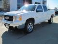 2010 Sierra 1500 SLE Texas Edition Crew Cab #1