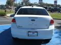 2008 Focus SE Sedan #4