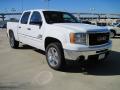 2010 Sierra 1500 SLE Texas Edition Crew Cab #2