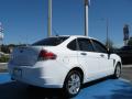 2008 Focus SE Sedan #5