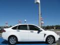 2008 Focus SE Sedan #6