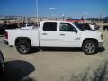 2010 Sierra 1500 SLE Texas Edition Crew Cab #4