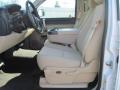 2010 Sierra 1500 SLE Texas Edition Crew Cab #7