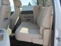 2010 Sierra 1500 SLE Texas Edition Crew Cab #8