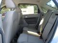 2008 Focus SE Sedan #11