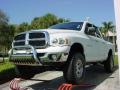 2003 Ram 1500 SLT Quad Cab 4x4 #4