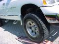 2003 Ram 1500 SLT Quad Cab 4x4 #8