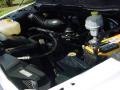 2003 Ram 1500 SLT Quad Cab 4x4 #20