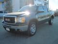 2010 Sierra 1500 SLE Texas Edition Crew Cab #1