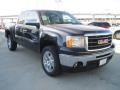 2010 Sierra 1500 SLE Texas Edition Crew Cab #2