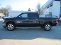 2010 Sierra 1500 SLE Texas Edition Crew Cab #3