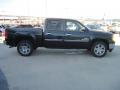 2010 Sierra 1500 SLE Texas Edition Crew Cab #4