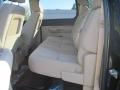 2010 Sierra 1500 SLE Texas Edition Crew Cab #8