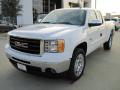 2010 Sierra 1500 SLE Extended Cab 4x4 #1 2010 Sierra 1500 SLE Extended Cab 4x4 #1