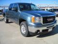 2010 Sierra 1500 SLE Crew Cab 4x4 #2