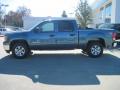 2010 Sierra 1500 SLE Crew Cab 4x4 #3