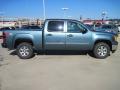 2010 Sierra 1500 SLE Crew Cab 4x4 #4