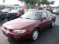 1996 Camry XLE V6 Sedan #1